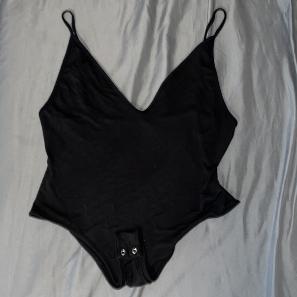 Mind Code Bodysuit - image 2